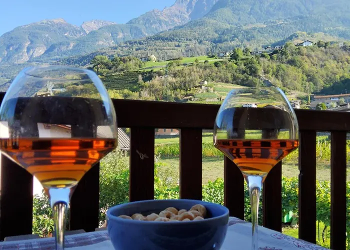 La Vigne De Papagran