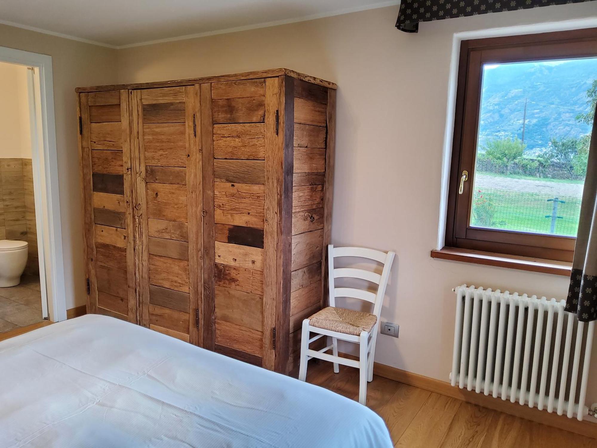La Vigne De Papagran Aparthotel