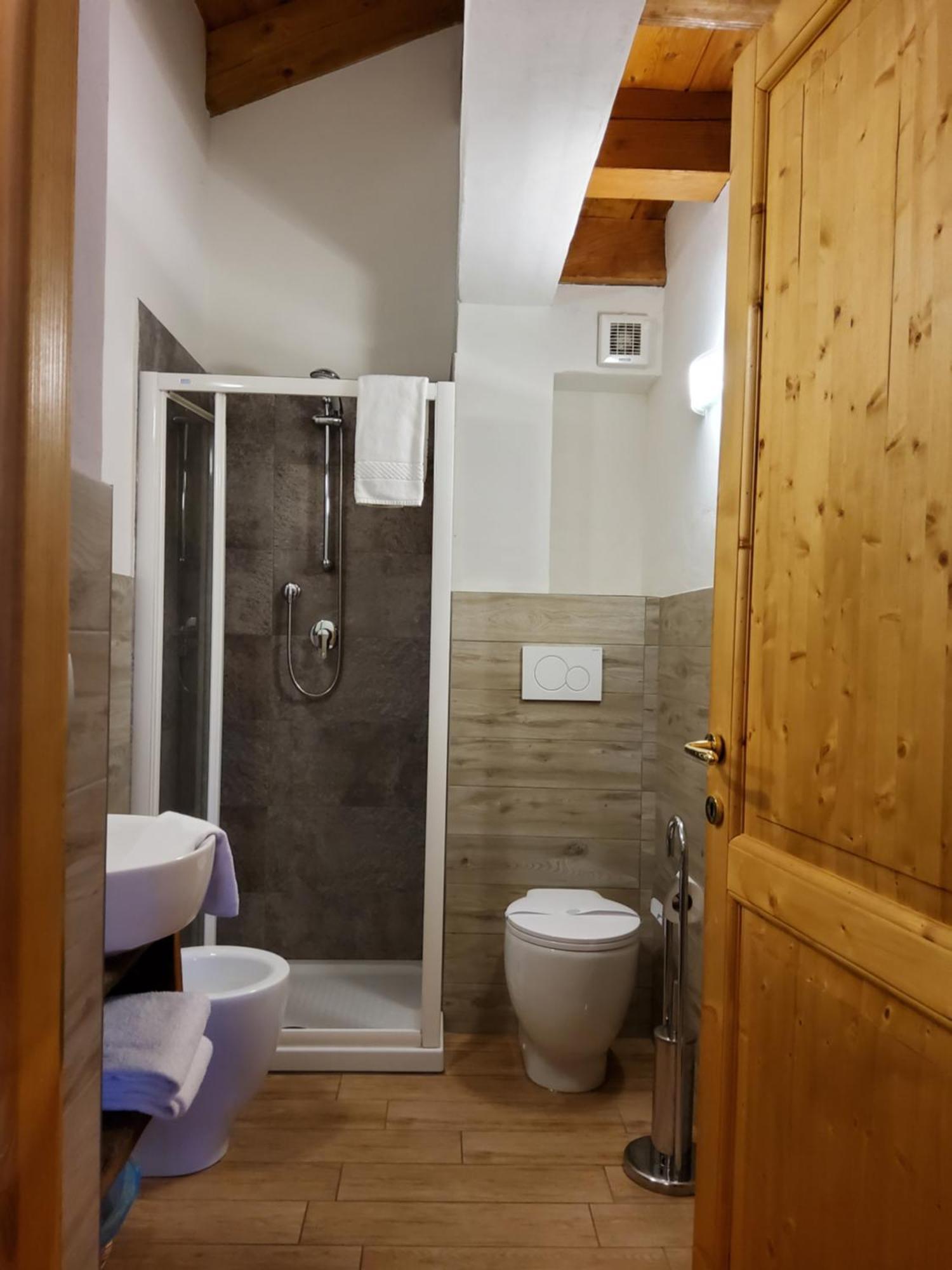 Aparthotel La Vigne De Papagran Charvensod