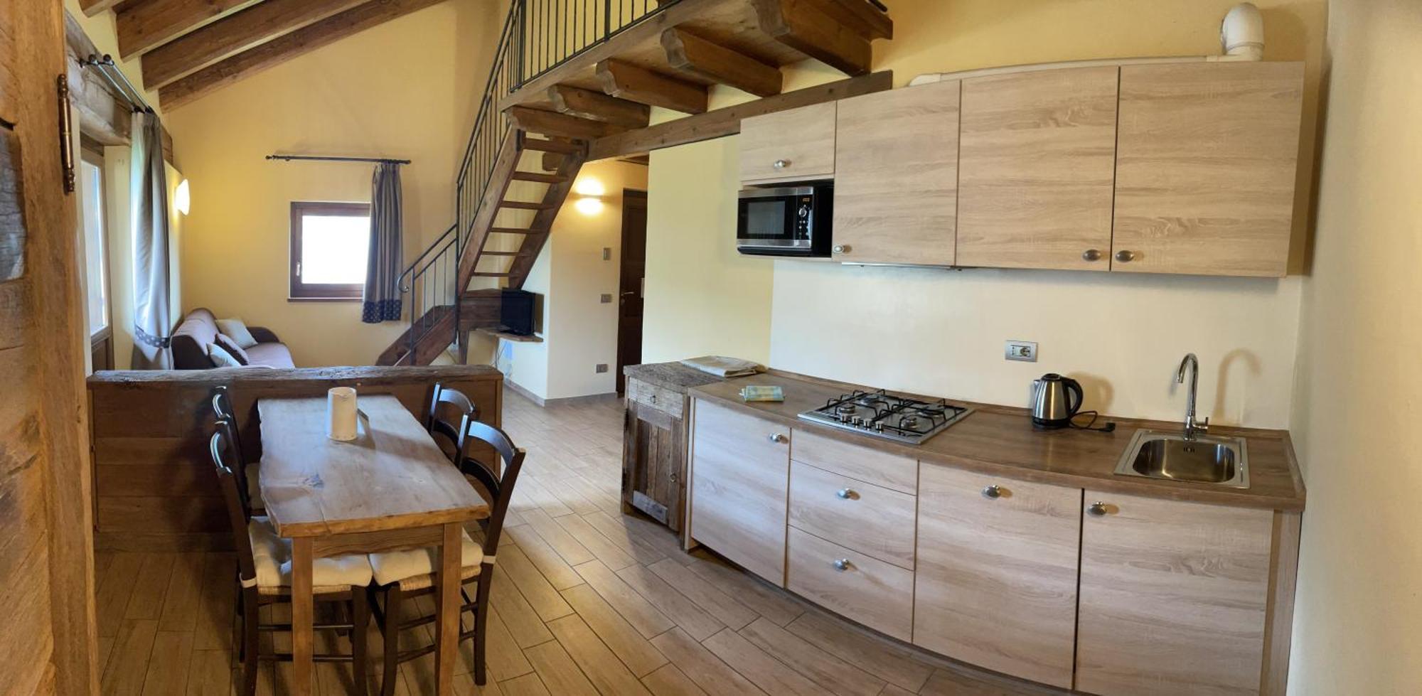Aparthotel La Vigne De Papagran