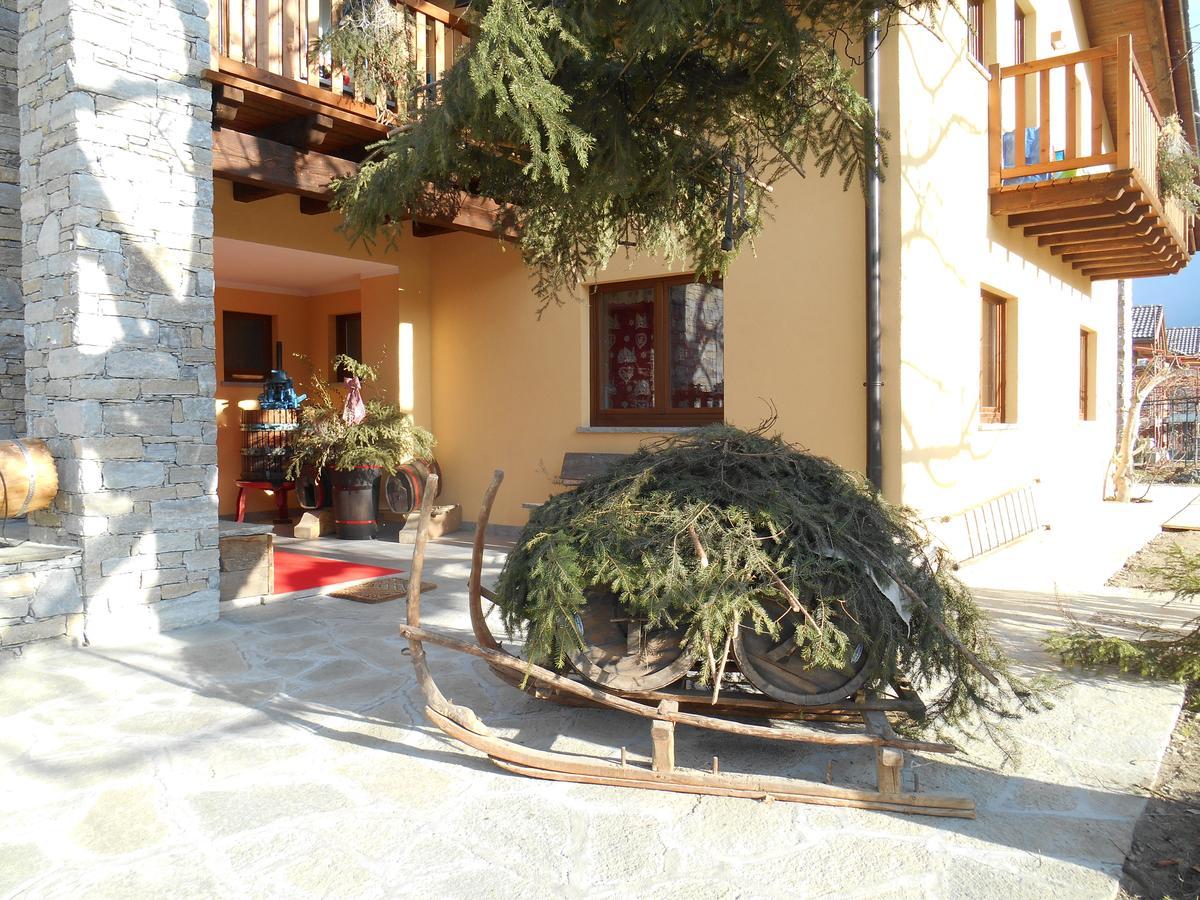 La Vigne De Papagran Aparthotel