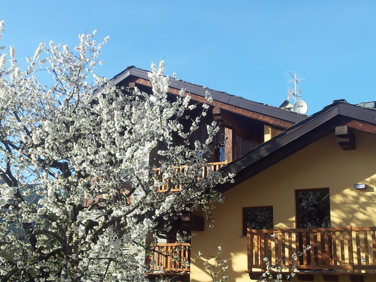 Aparthotel La Vigne De Papagran 3*