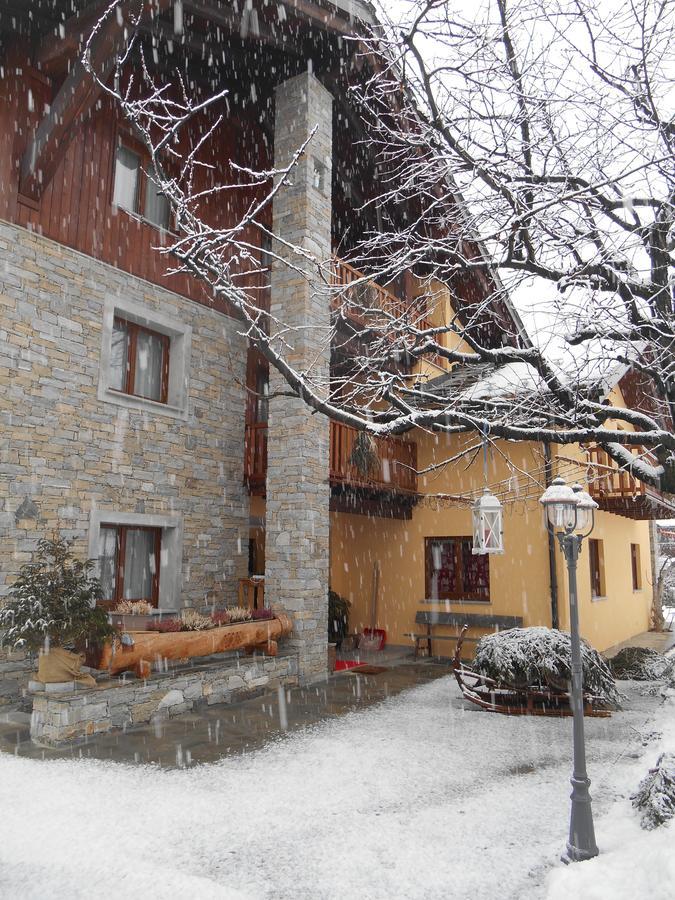 Aparthotel La Vigne De Papagran